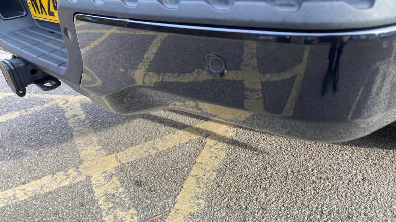 Ford Ranger Diesel Pick Up Double Cab XLT 2.0 EcoBlue 170